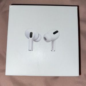 AirPod Pros